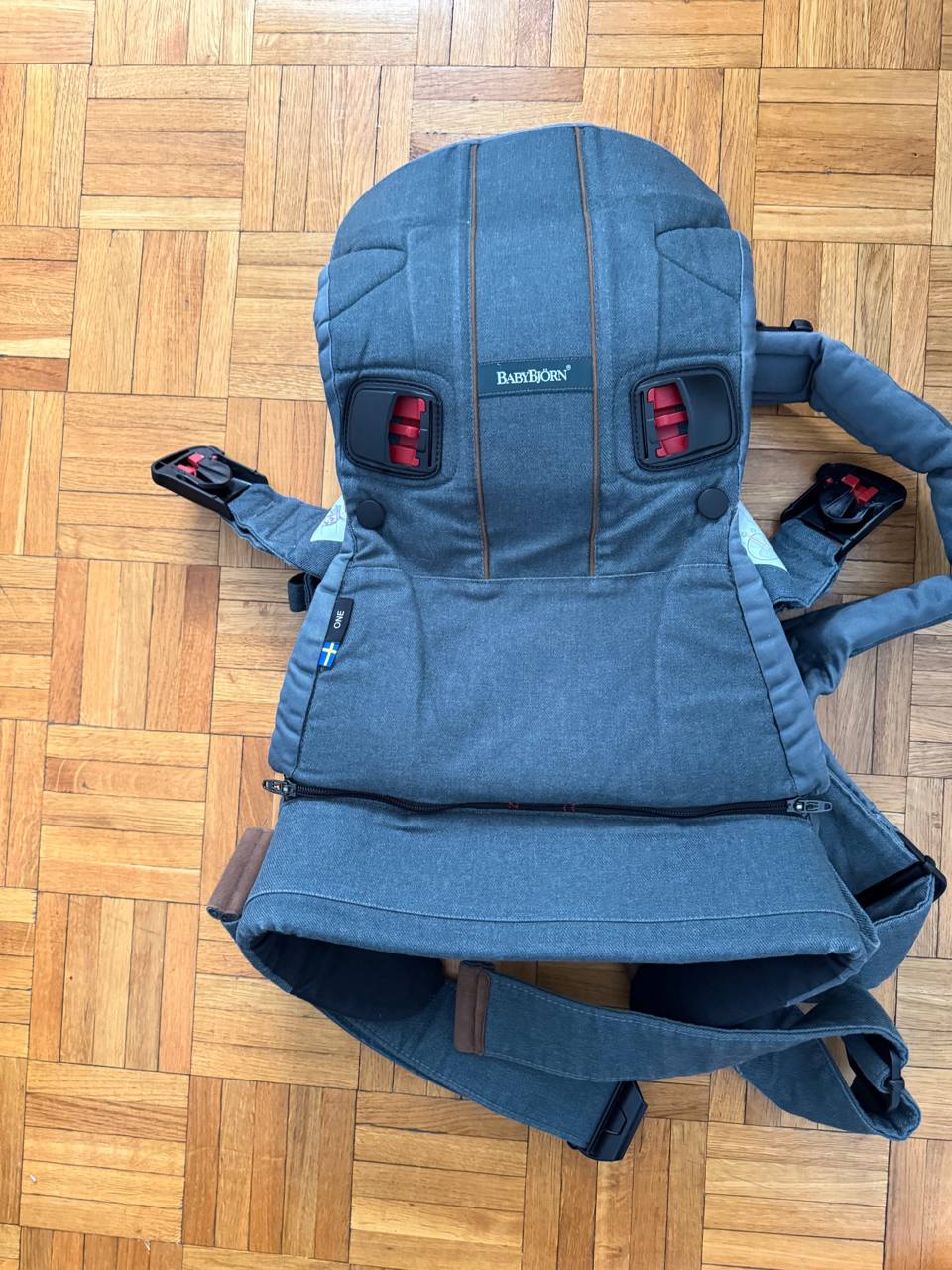 Babybjorn one 5000rsd
