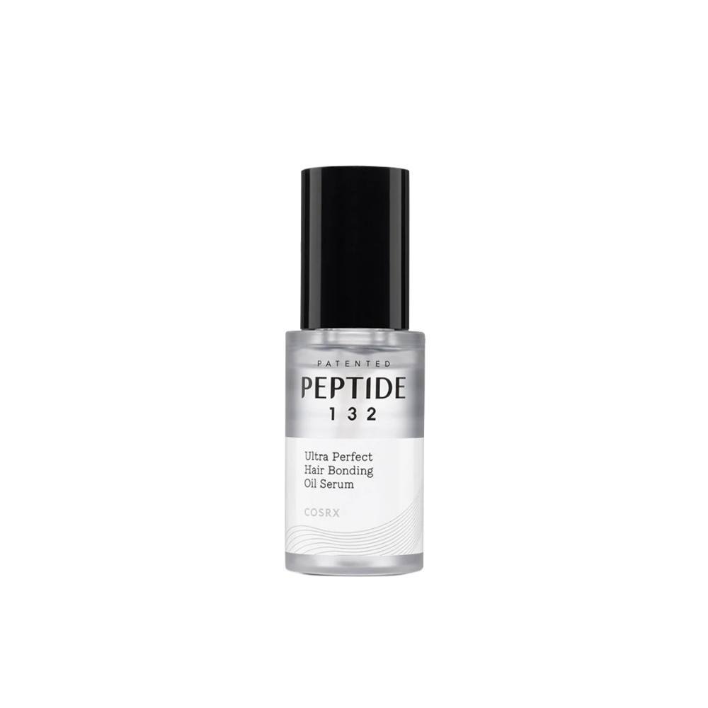 Peptide-132 Ultra Perfect Hair Bonding Oil Serum