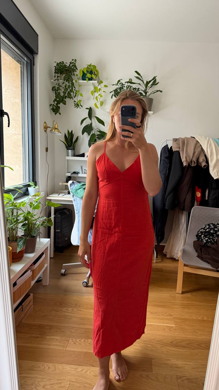 Odeća S-M, Beograd