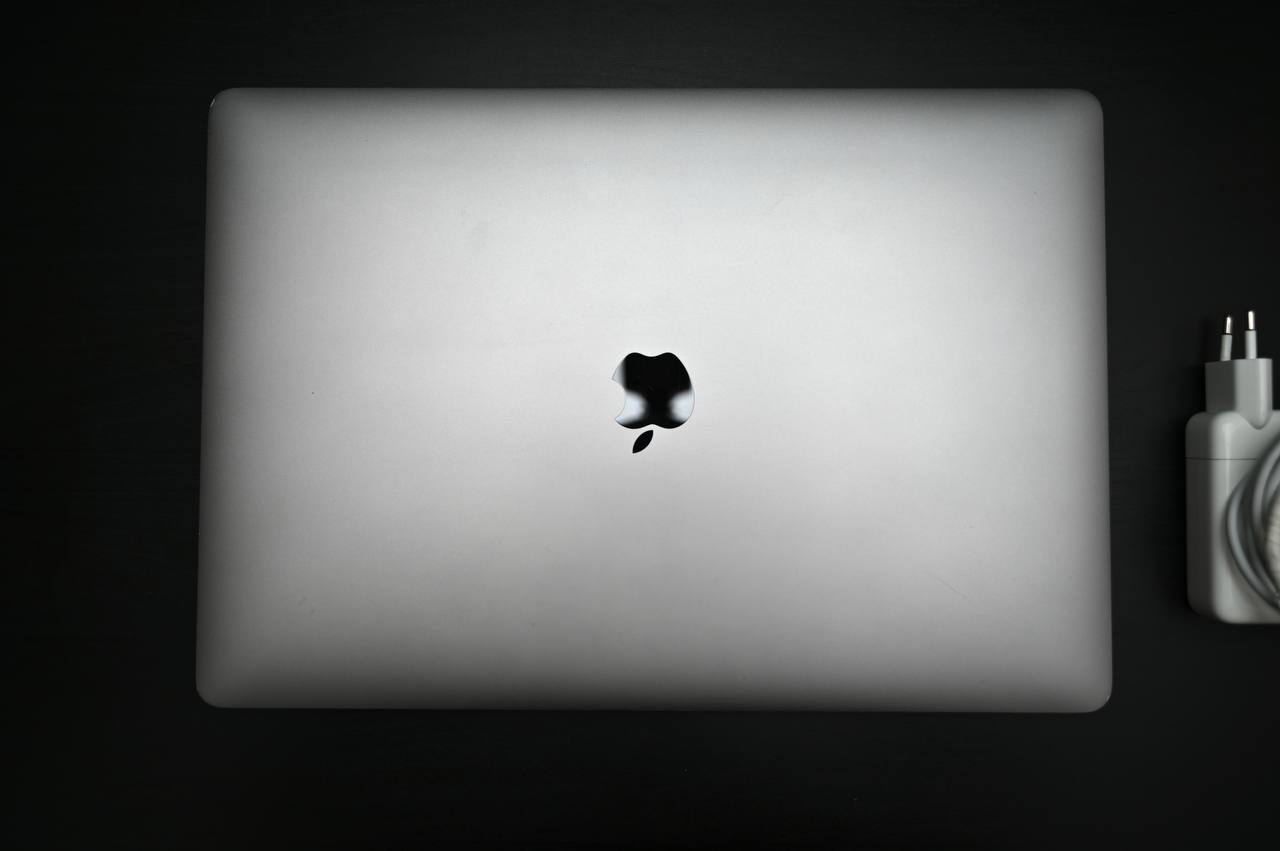 MacBook Pro 15 2019