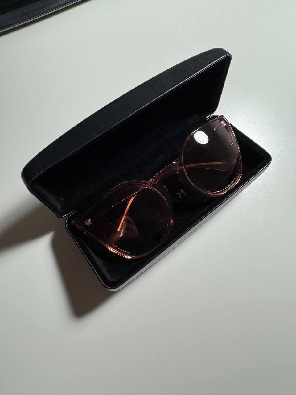 солнечные очки Versace MOD 4410, оригинал