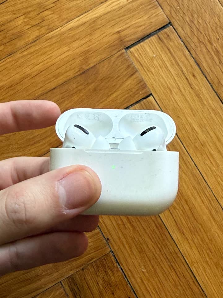 AirPods Pro 1gen