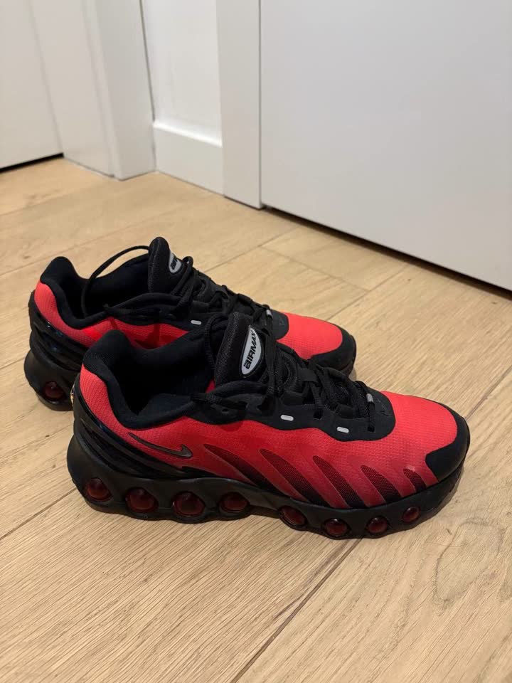 Muške patike Nike Air Max Dn8