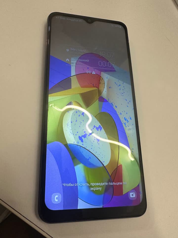 Продам Samsung Galaxy A12