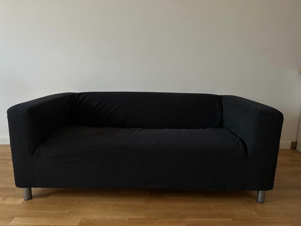 Диван IKEA Klippan