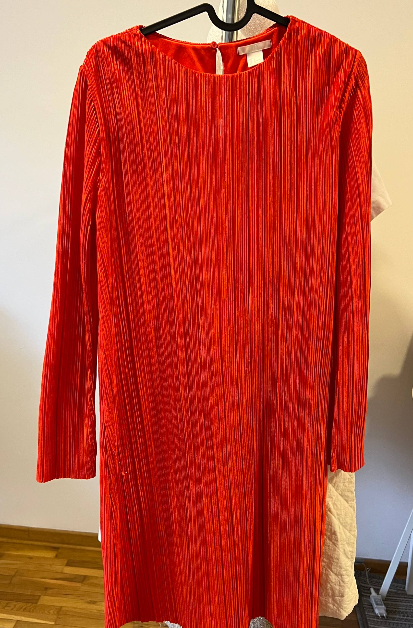 Haljine H&M, tamin, Zara
