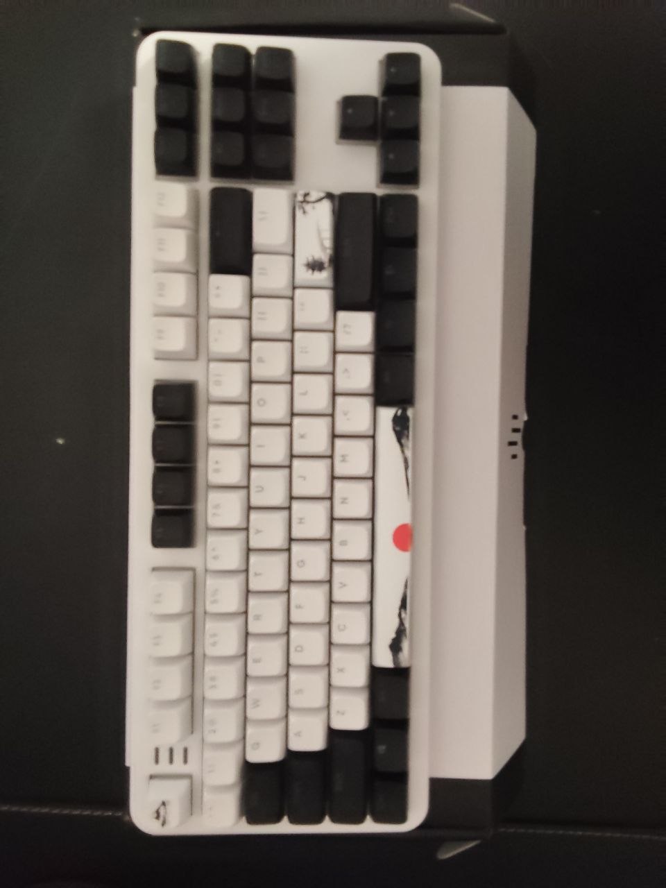 Dark Project Fuji 2 — Join The Dark Side (Bela)