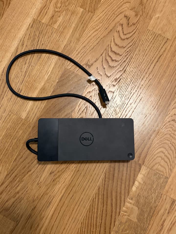 Док-станция Dell (бронь)
