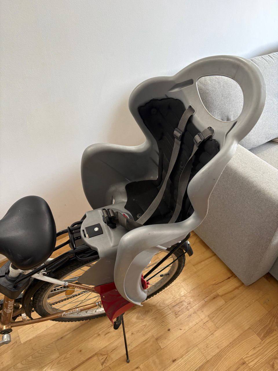 Продаю Детское кресло Bellelli — 50 €