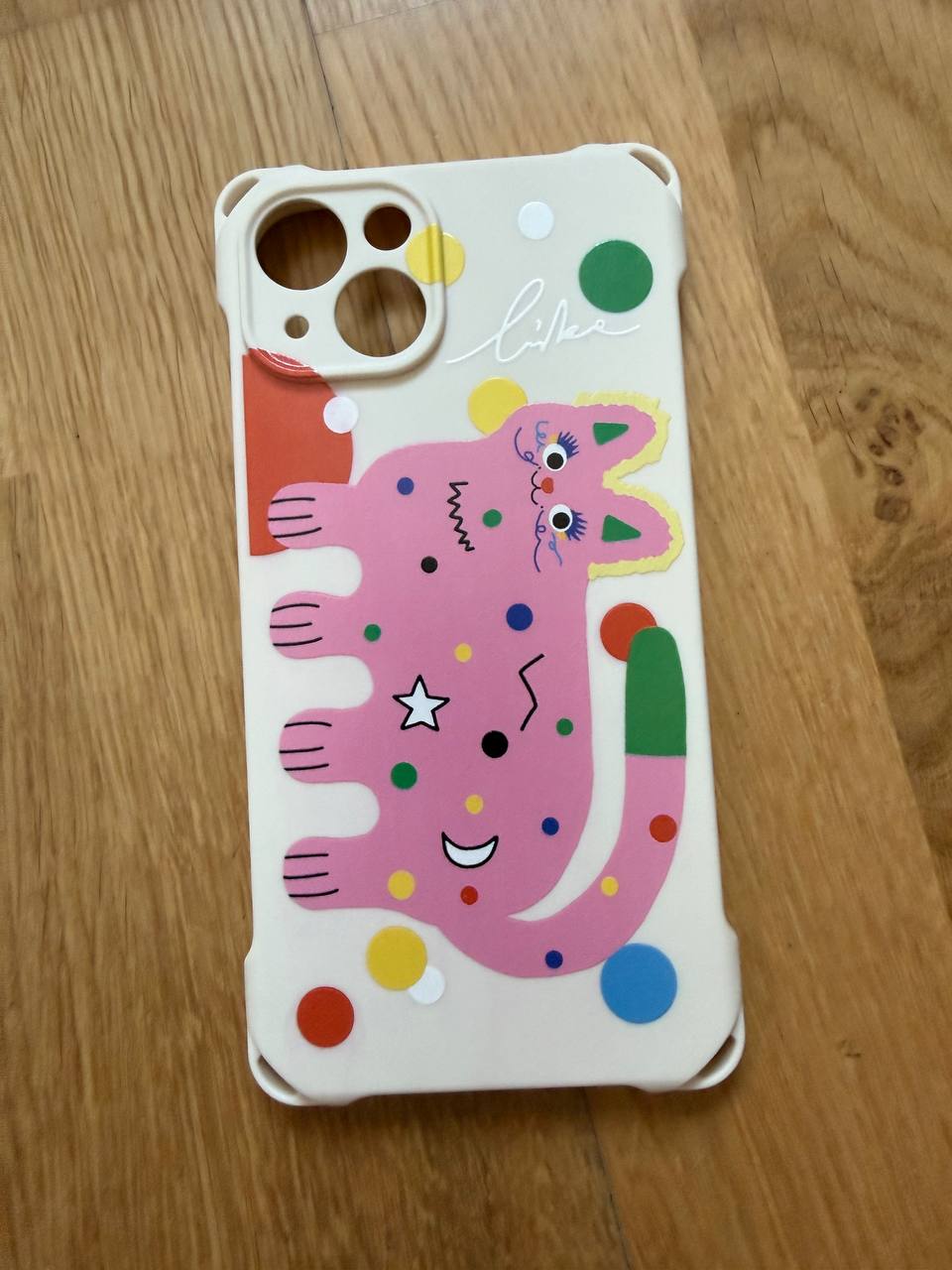Чехол для iPhone 13