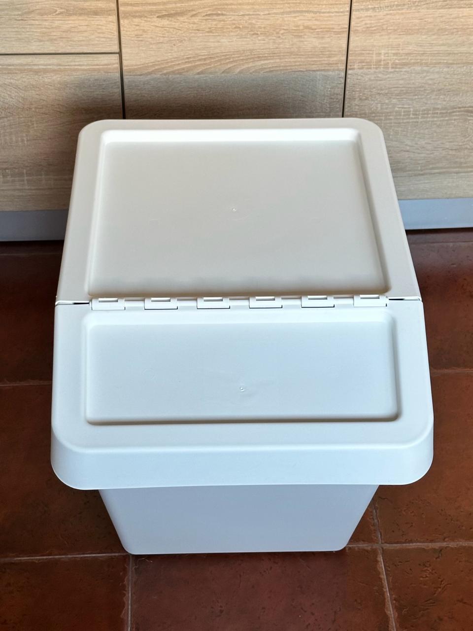 Ikea Sortera kontejner za sortiranje, 60 l