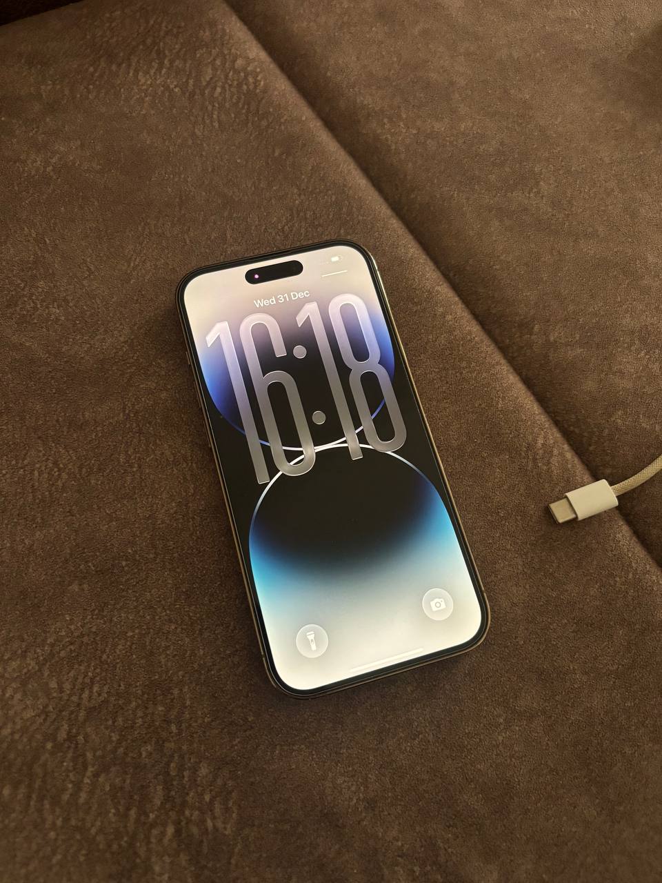 Продаю iPhone 14 Pro 128GB
