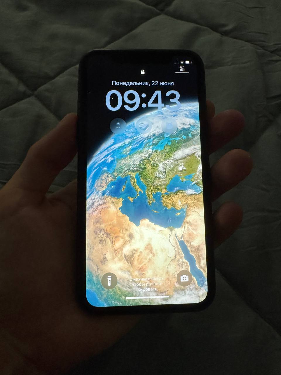 iPhone 11 128gb