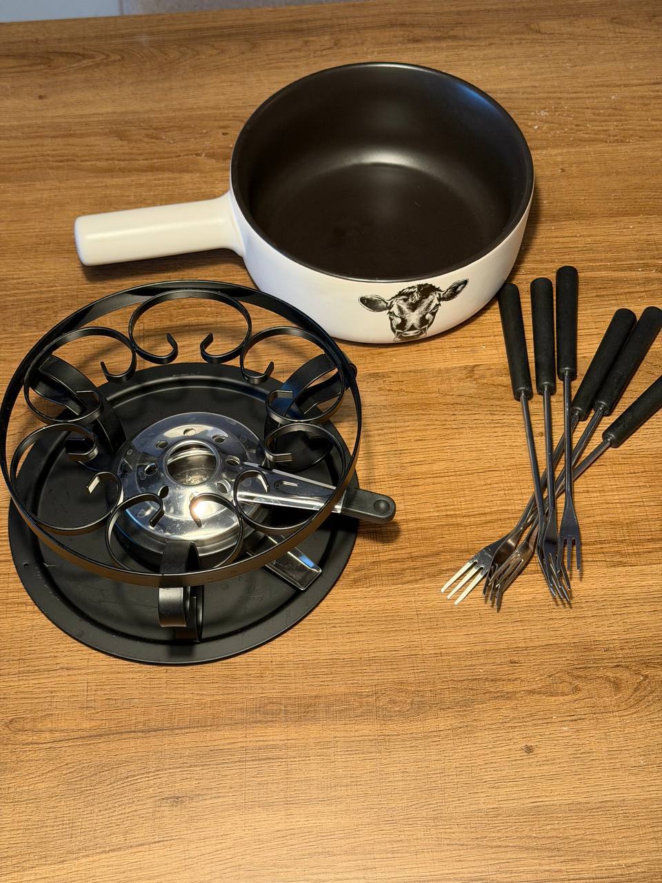 Set za fondi
