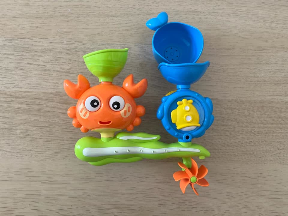 Игрушки