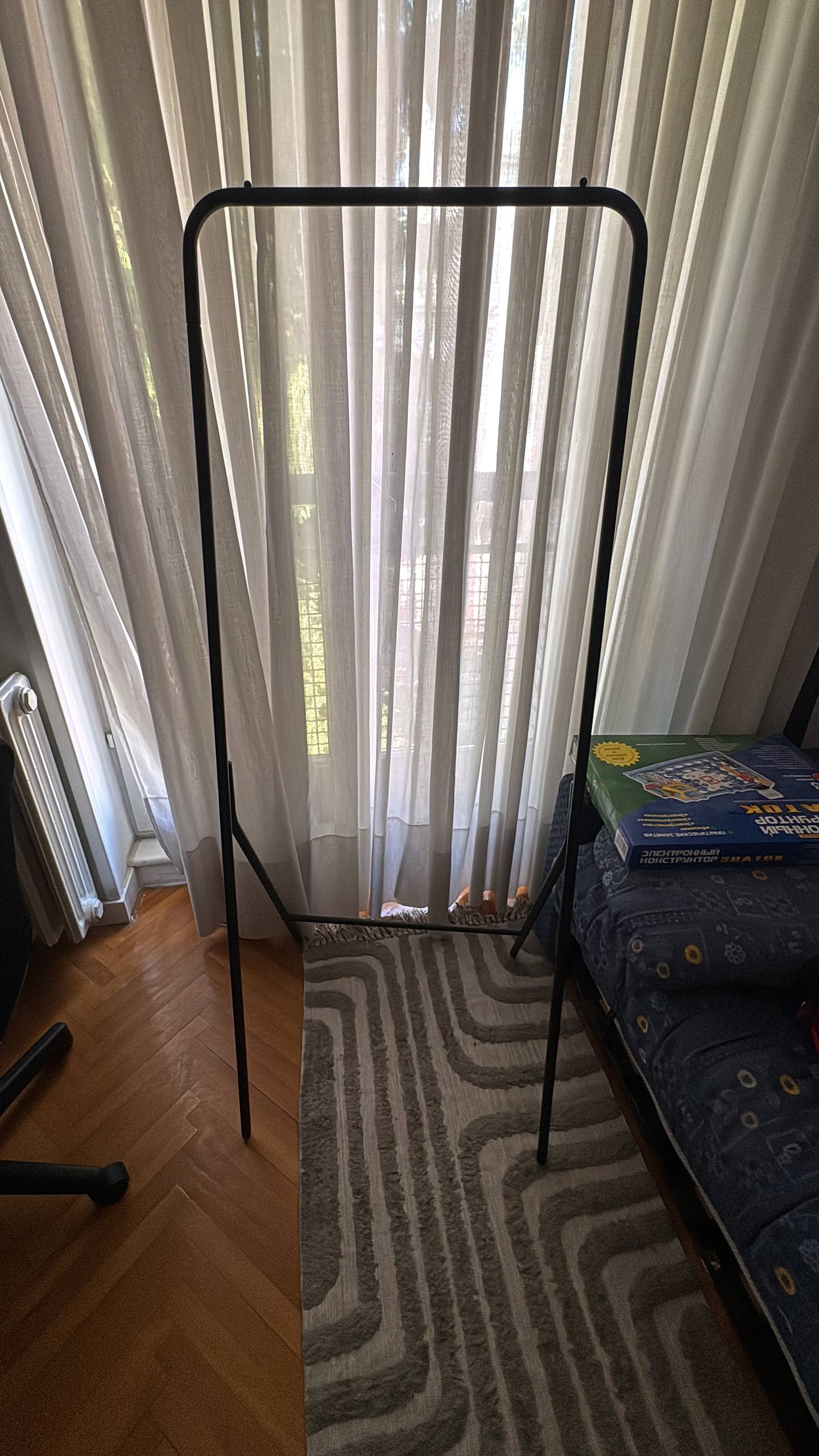 Vešalica za odeću, 60 cm širine
