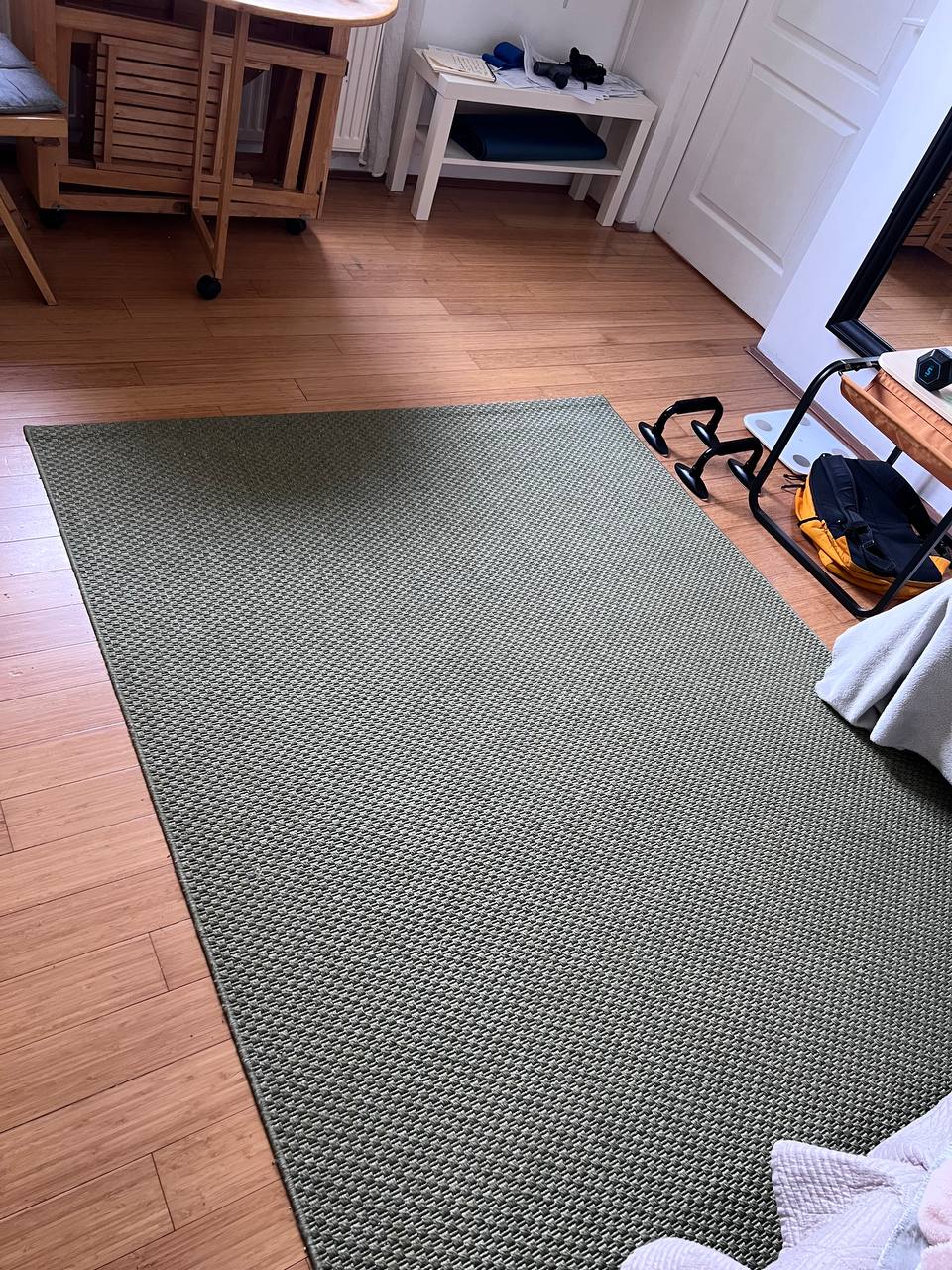 Ковер Ikea Morum