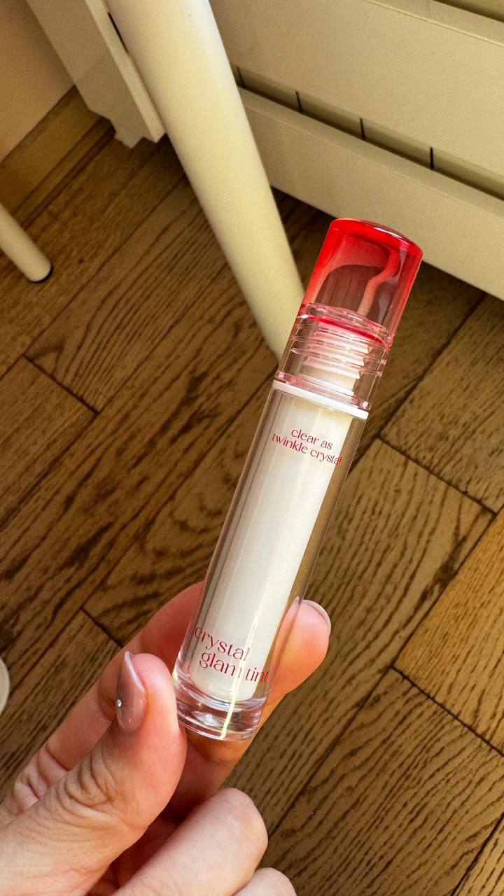 Тинт CLIO в оттенке vintage apple