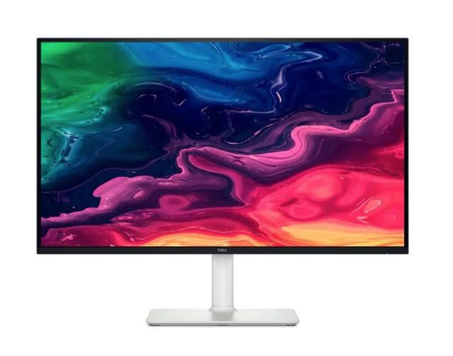 Продам монитор 27'' DELL S2722QC