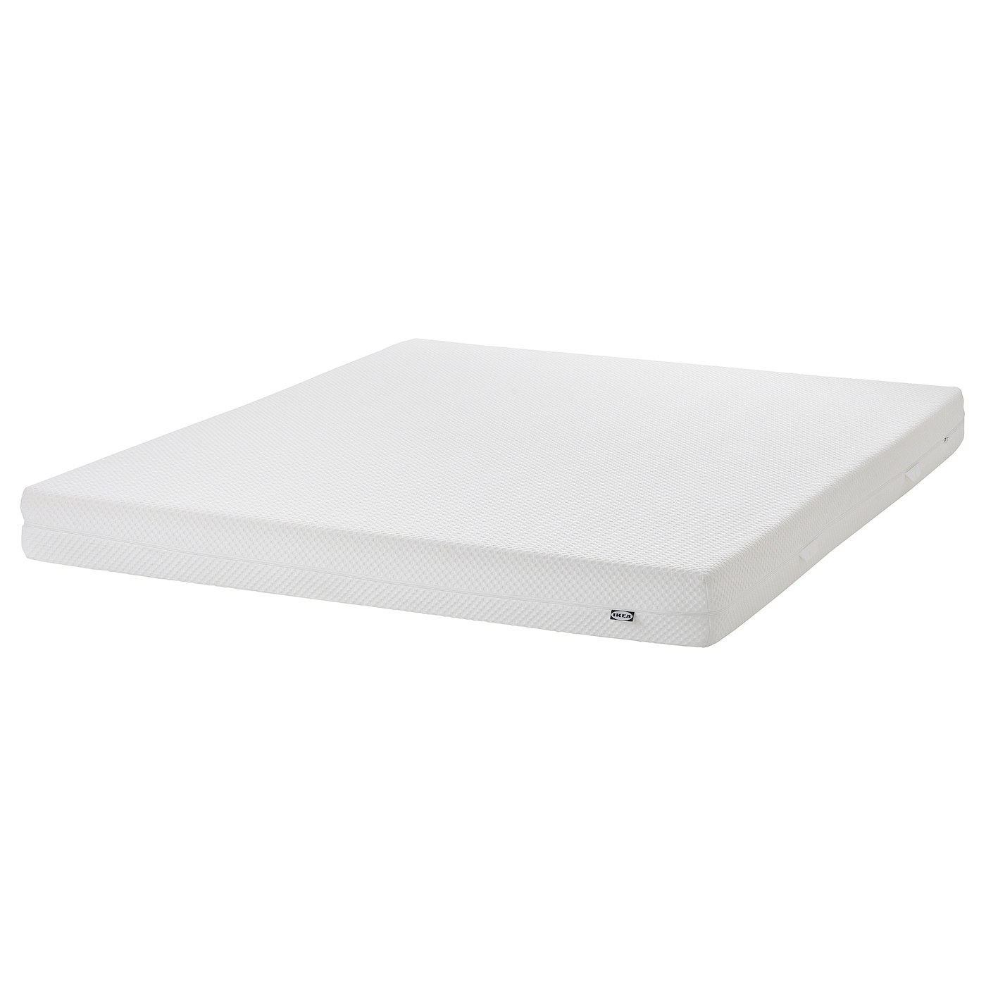 Dušek 140x200 od memorijske pene Ikea ÅBYGDA