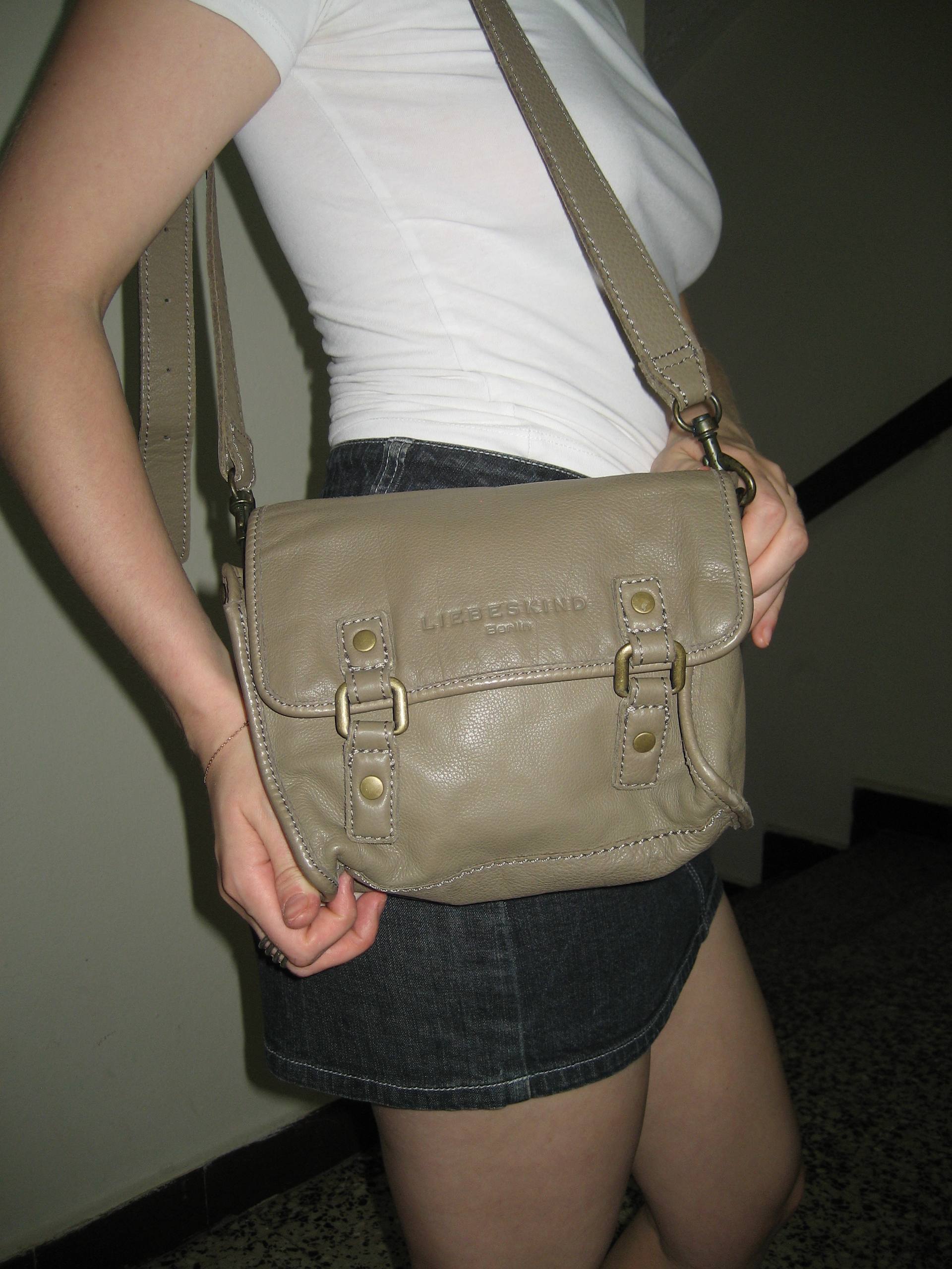 liebeskind bag