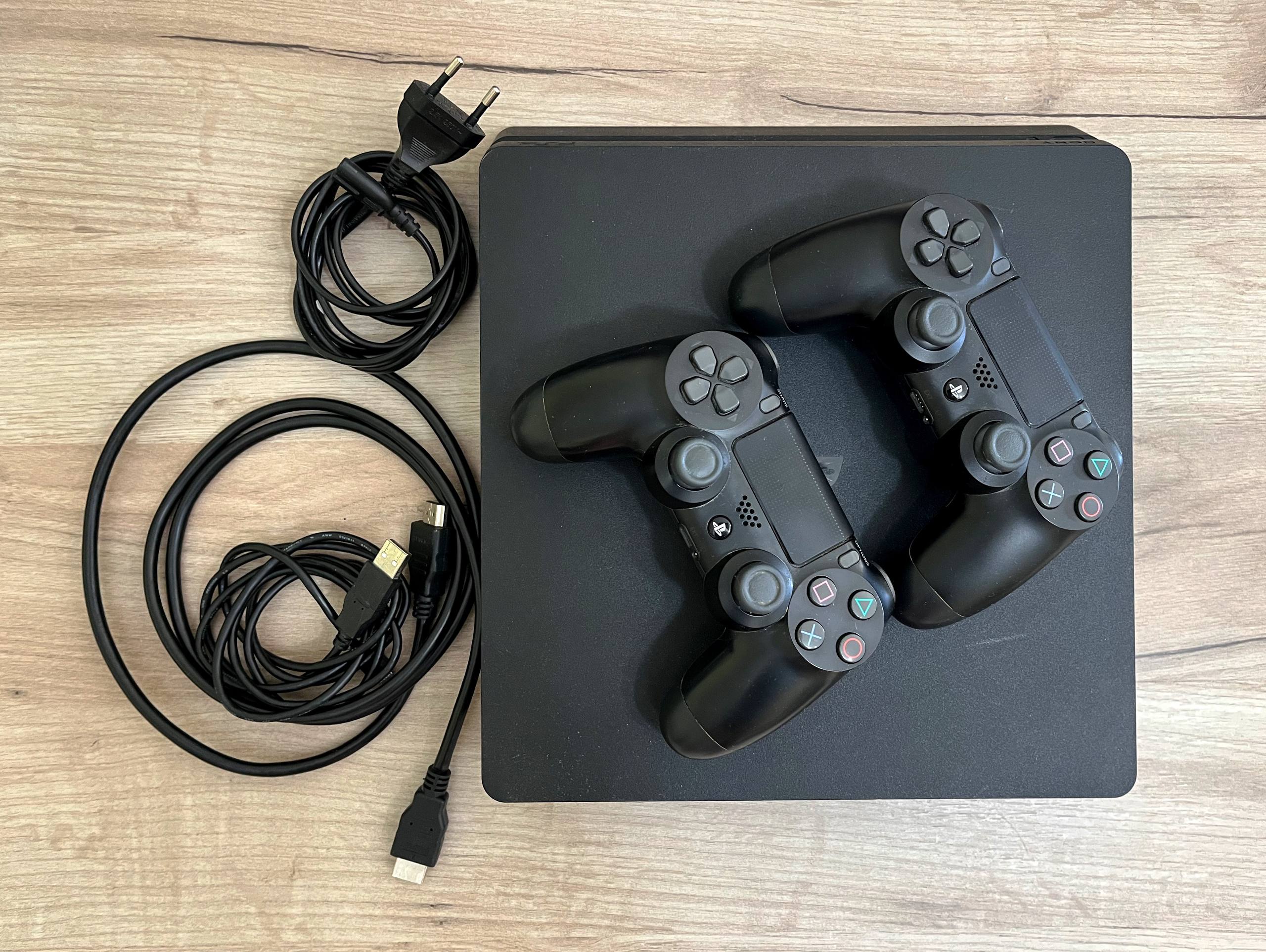sony playstation 4 500 gb