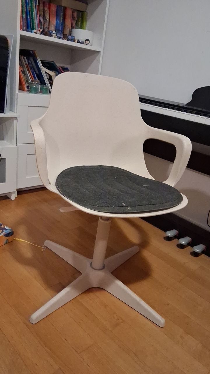 Kreslo ikea odger