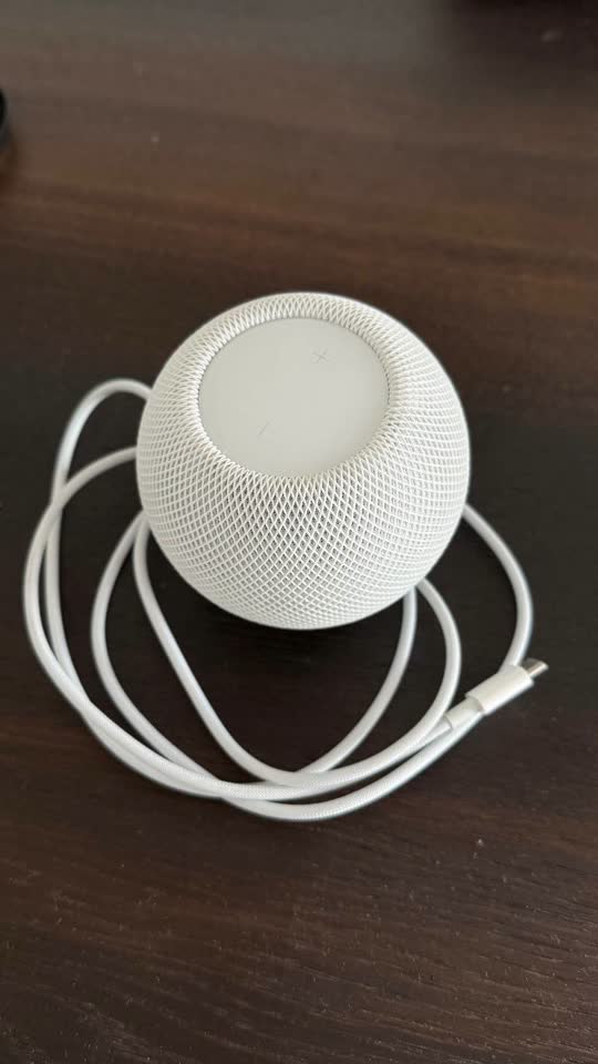 HomePod mini