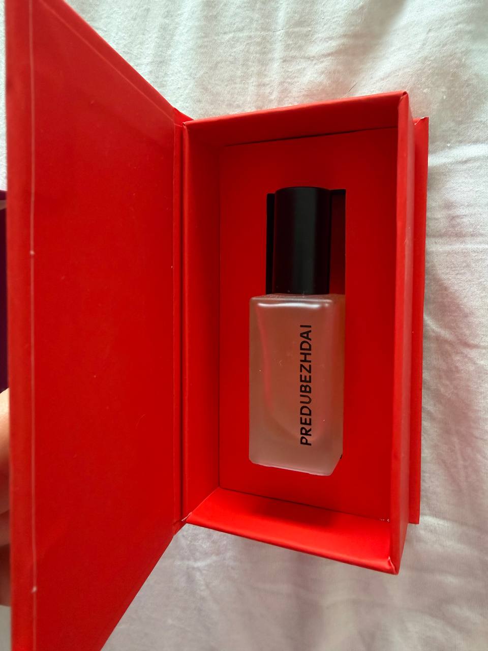 Духи PREDUBEZHDAI Eau de Parfum MARGO