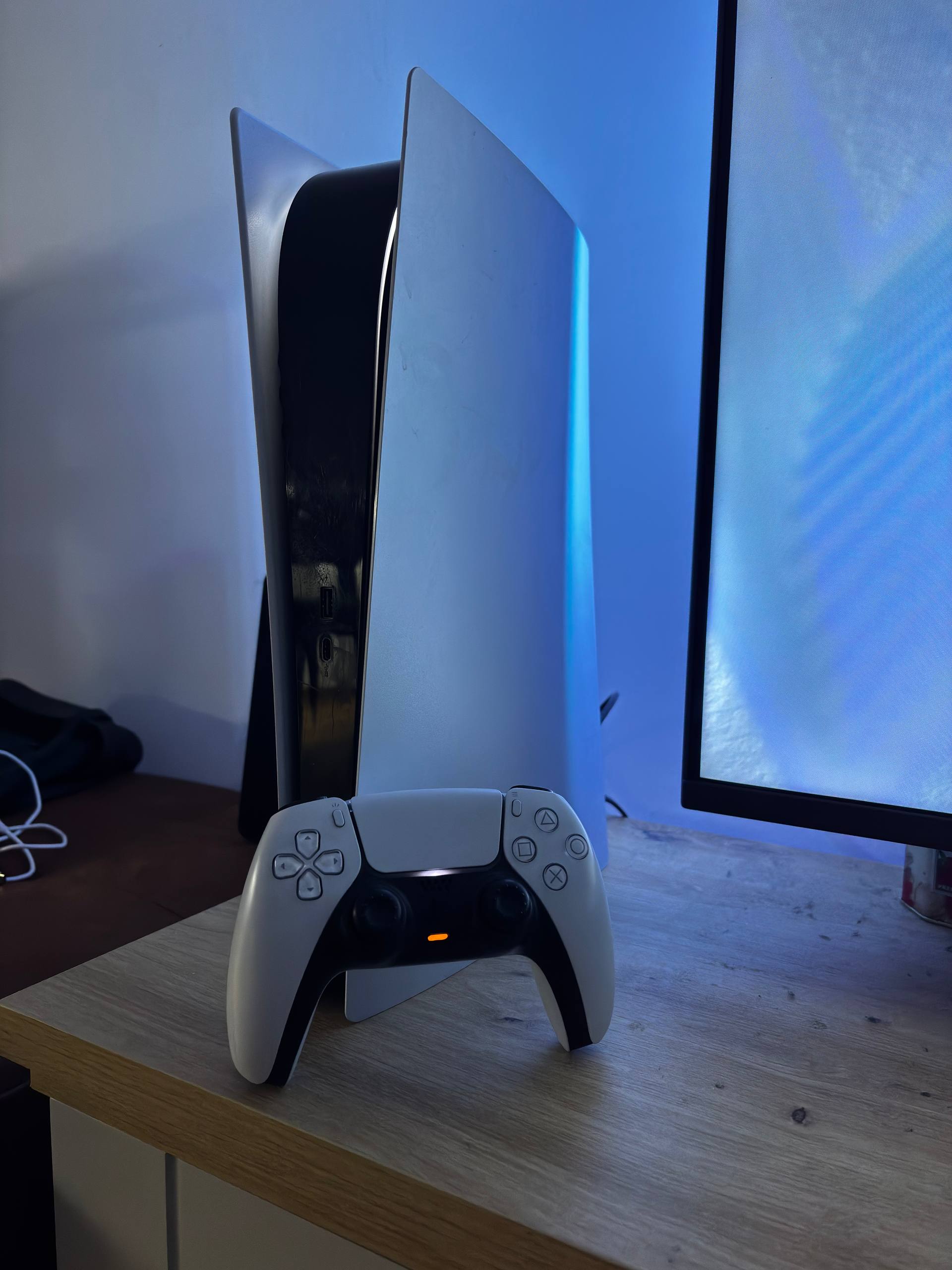 🎮 playstation 5 / ps 5 digital edition