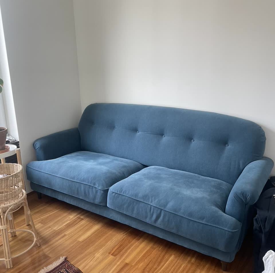 Диван IKEA