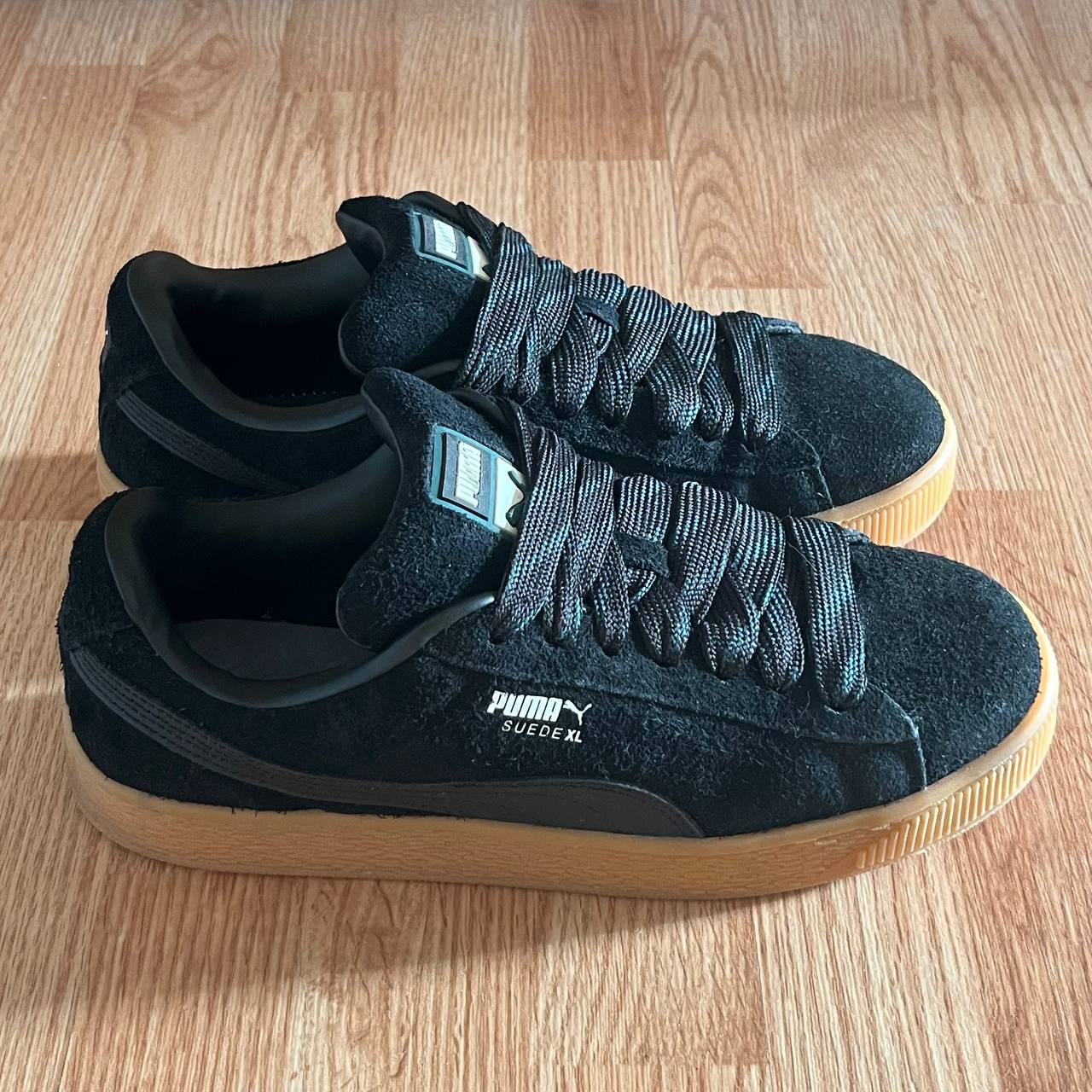 Puma Suede XL – Как новые (Оригинал из США)