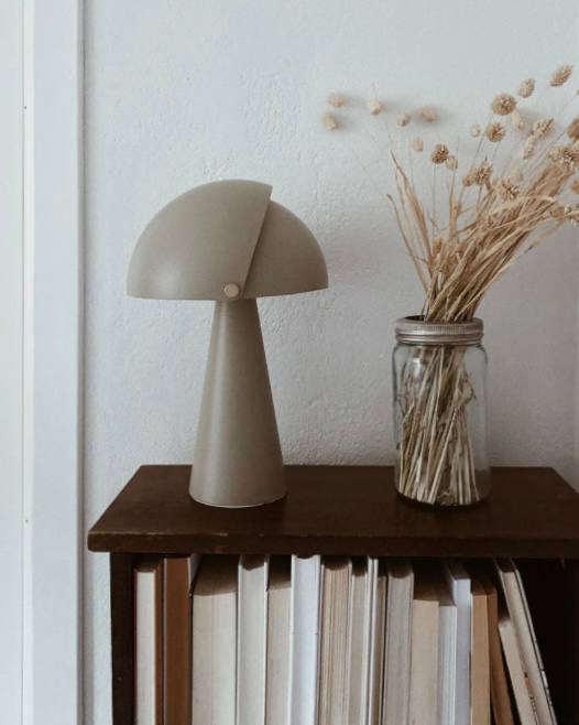 Stona lampa