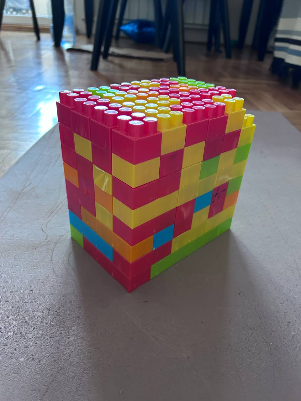 Poklanjam