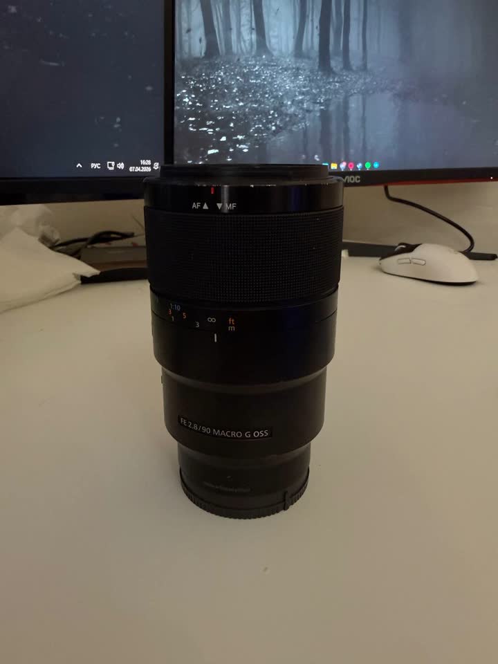 Продажа Sony фототехники