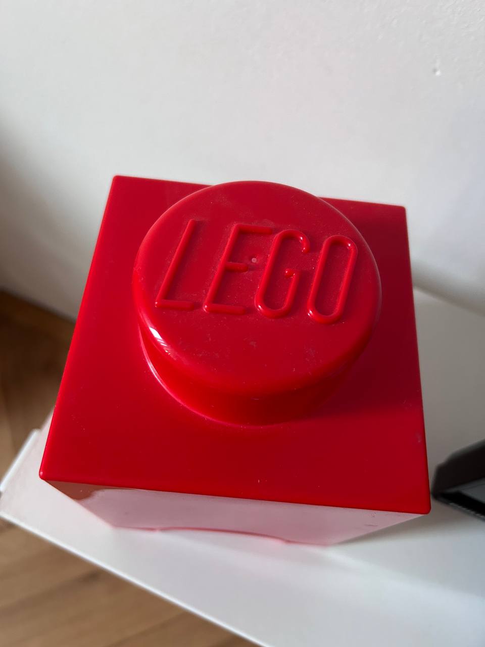 Lego kontejner