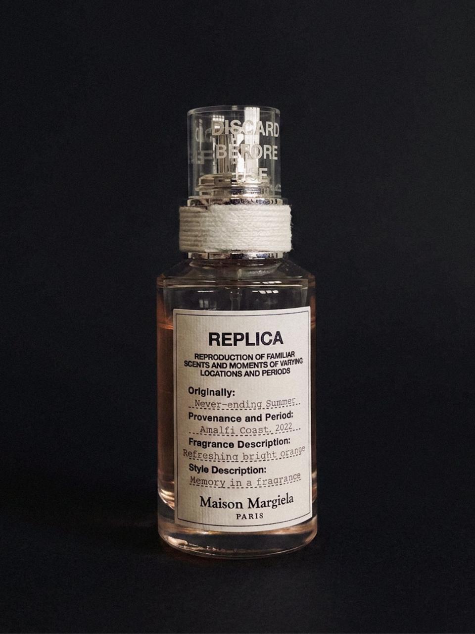 Replica Never-ending Summer 30ml