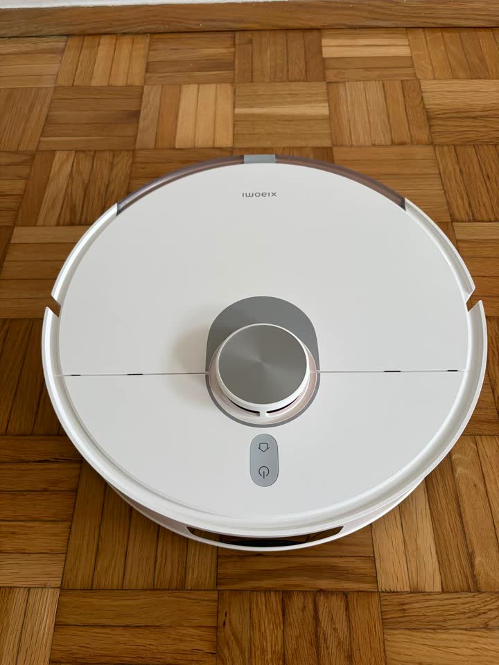 Xiaomi Vacuum S20 Plus
