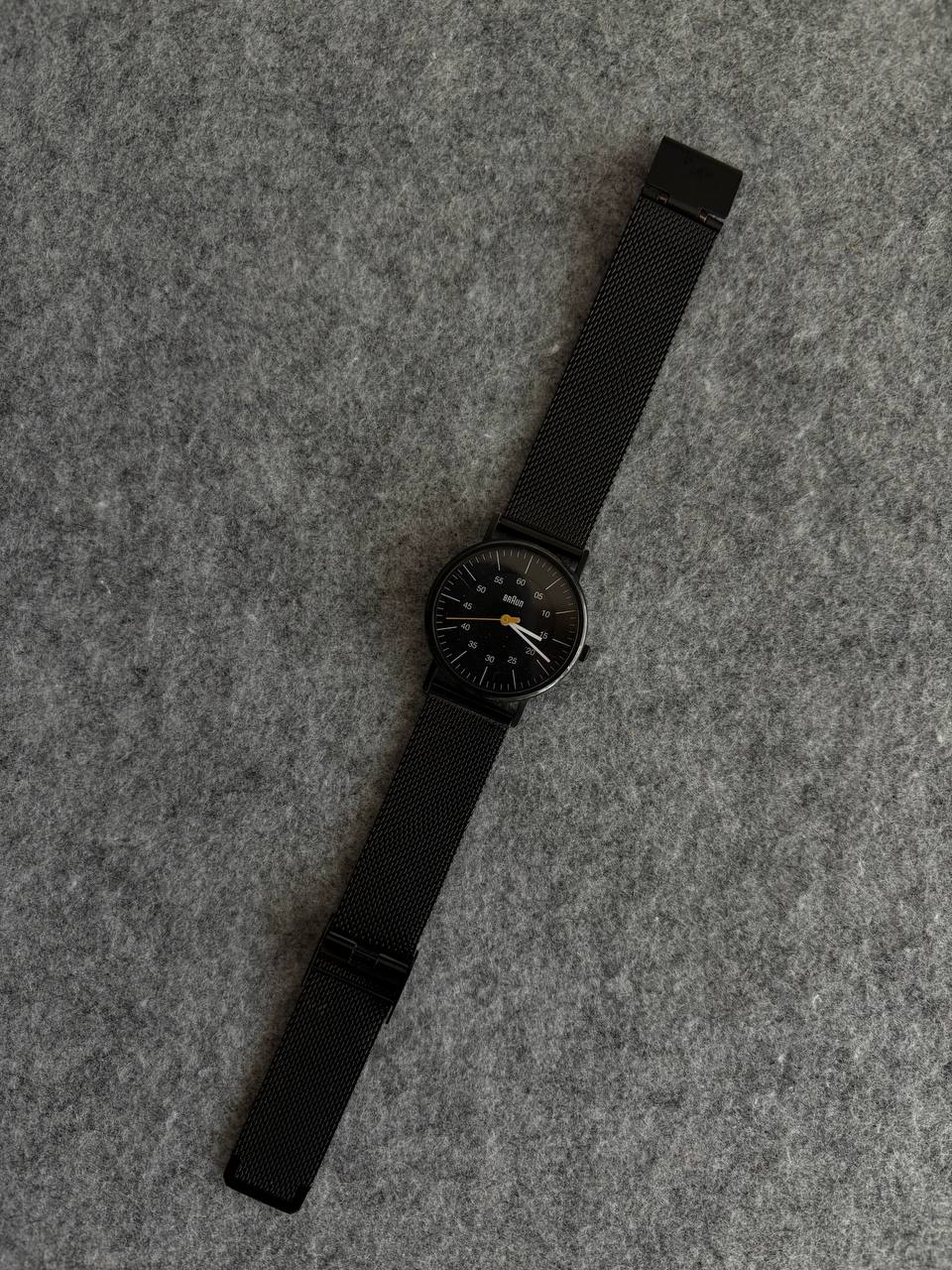 Наручные часы Braun