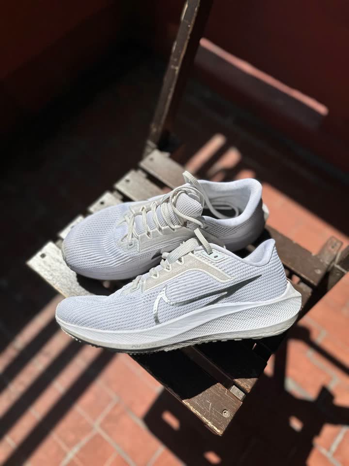 Беговые кроссовки Nike