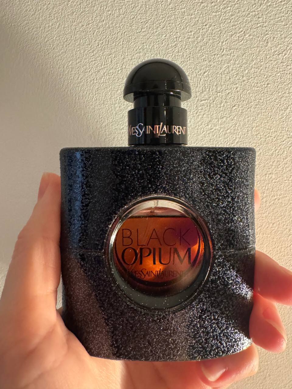 Ysl black opium flakon 50 ml