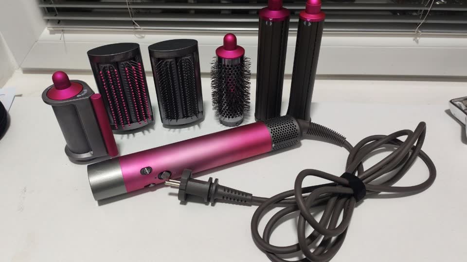Аналог Dyson Airwrap Complete