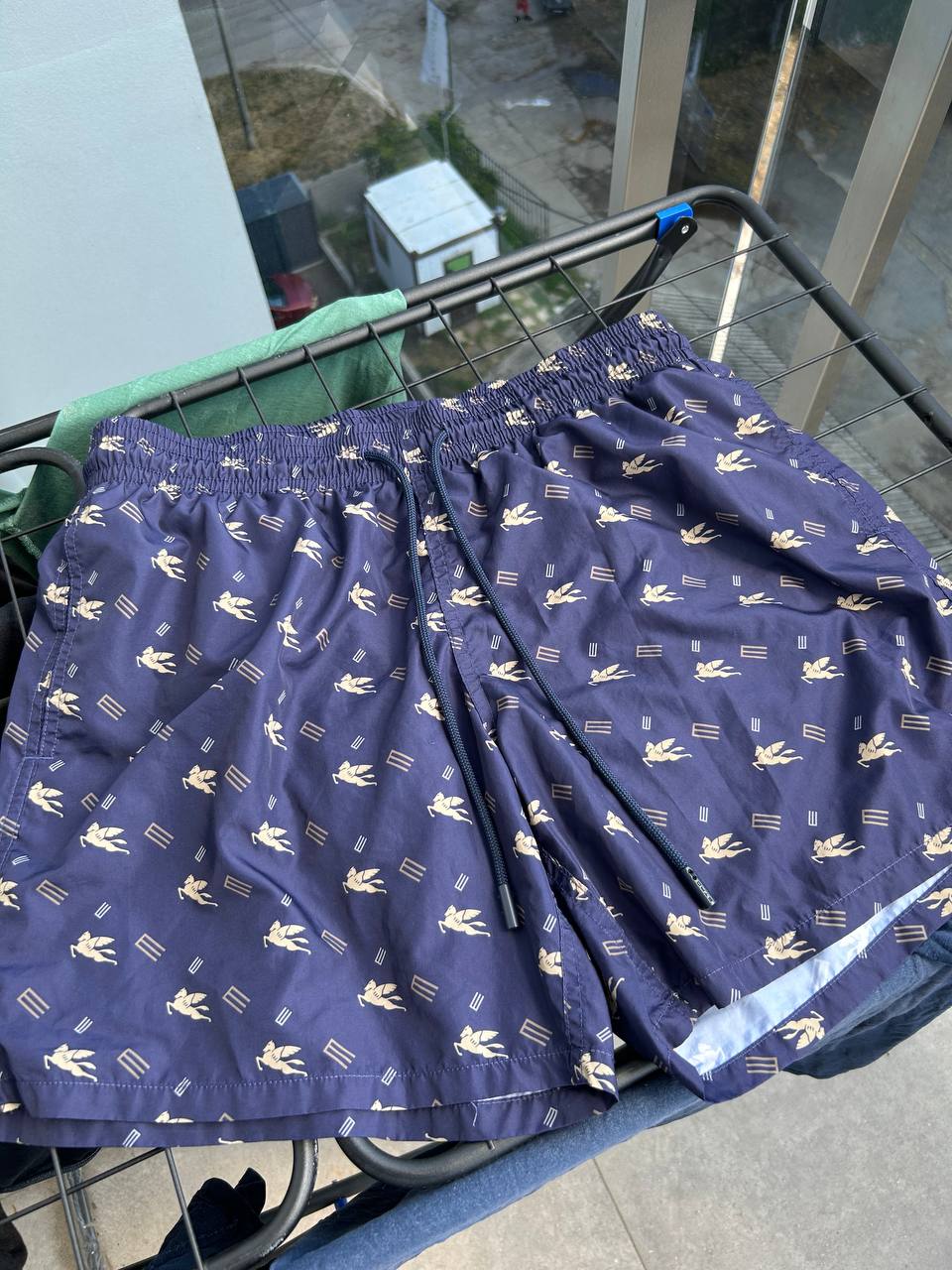 Шорты Etro, оригинал