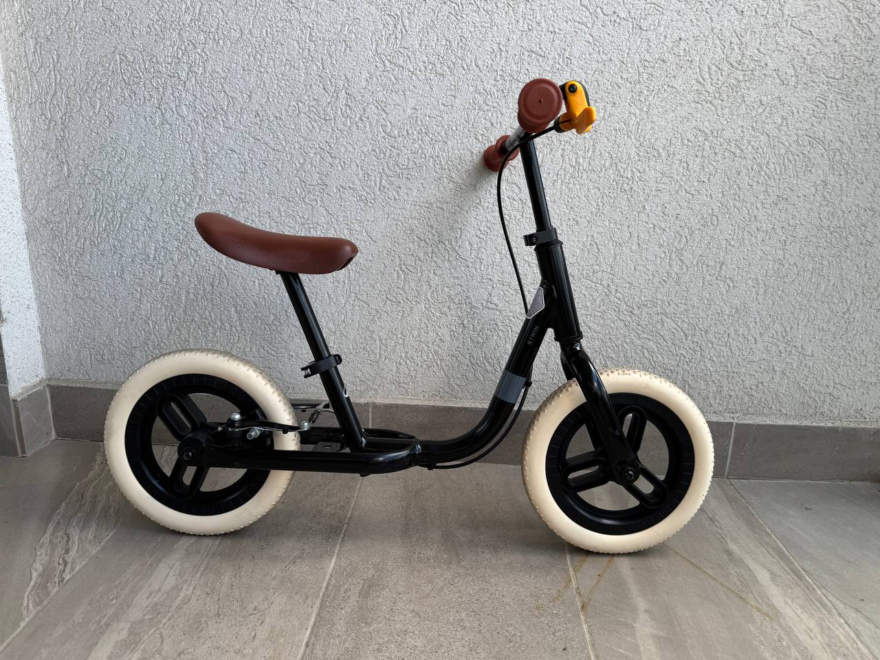 Dečiji bicikl bez pedala BTWIN
