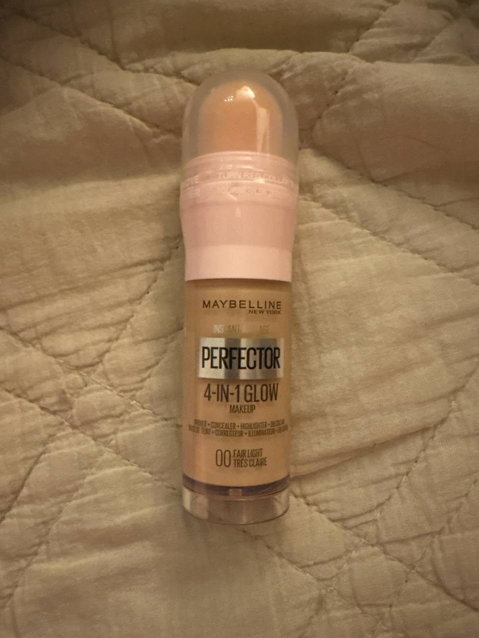 Праймер-консилер-хайлайтер-бб крем от Maybelline