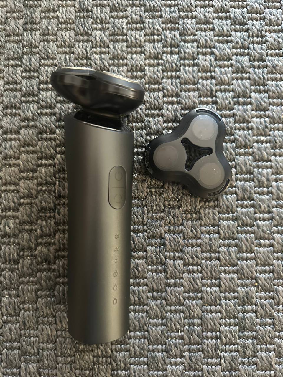 Električni brijač Xiaomi S700