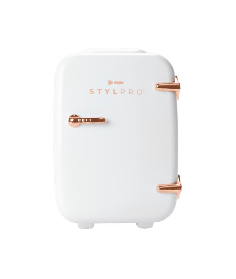 Продам мини-холодильник для косметики STYLPRO BEAUTY FRIDGE 4L - FRIŽIDER ZA KOZMETIKU, BELI.