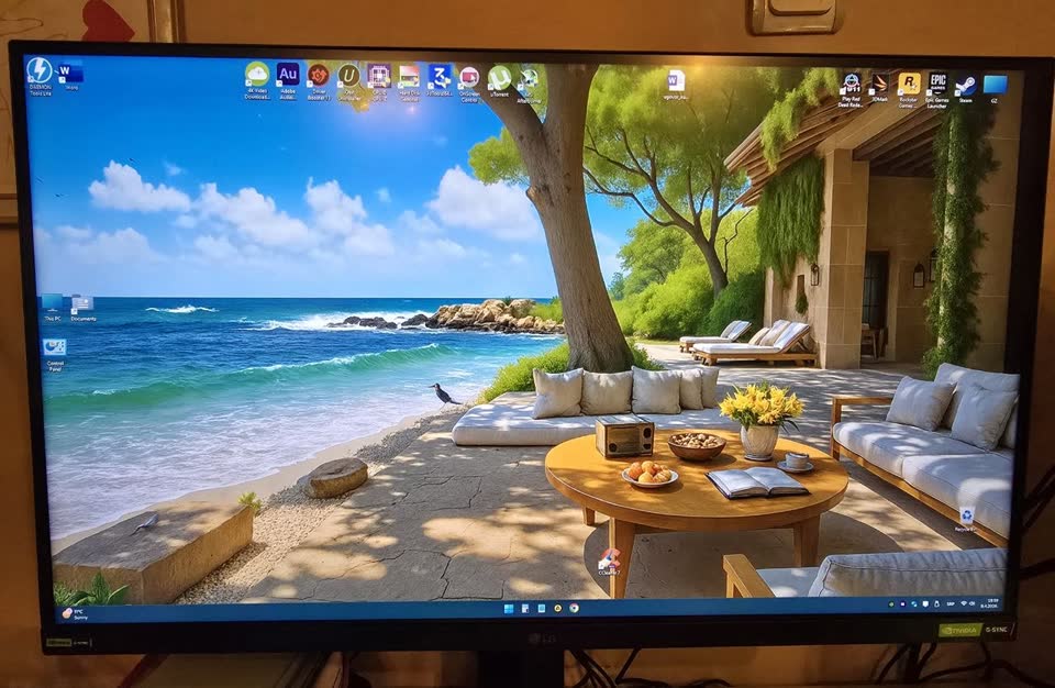 LG 27GP850 1440P, IPS, 1ms, 165Hz (180Hz oc), hdr, FreeSync, G-Sync