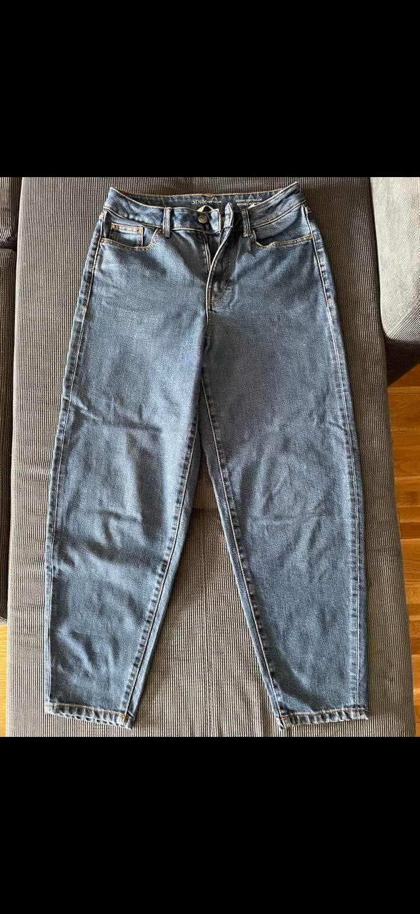 Джинсы Tom Tailor размер xs-s