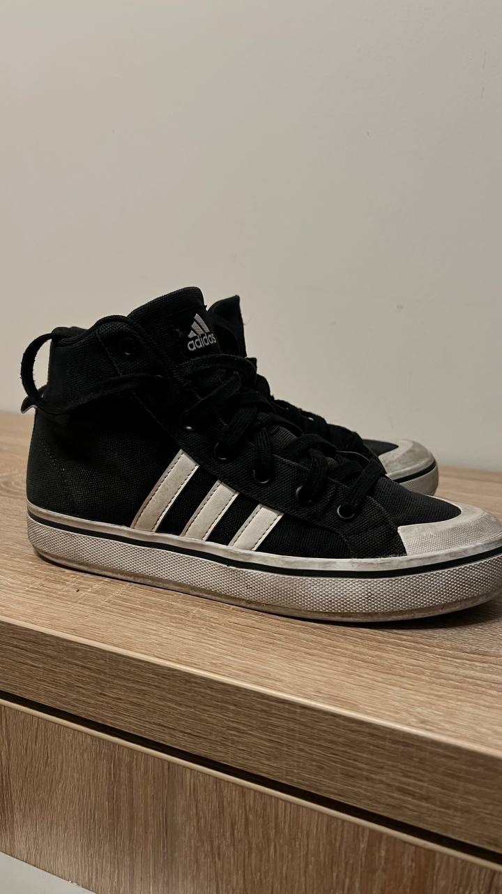 Кеды Adidas